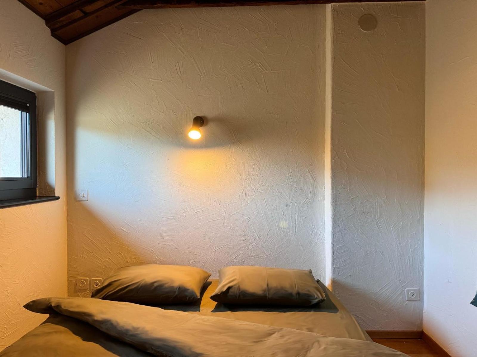 Cozy Apartment In The Green Locarno Exterior foto